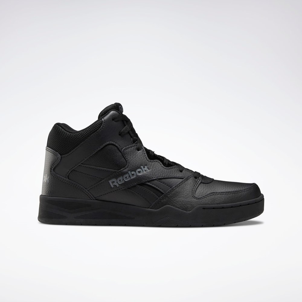 Black / ALLOY Reebok Reebok Royal BB4500 H2 XE Shoes | CN8646