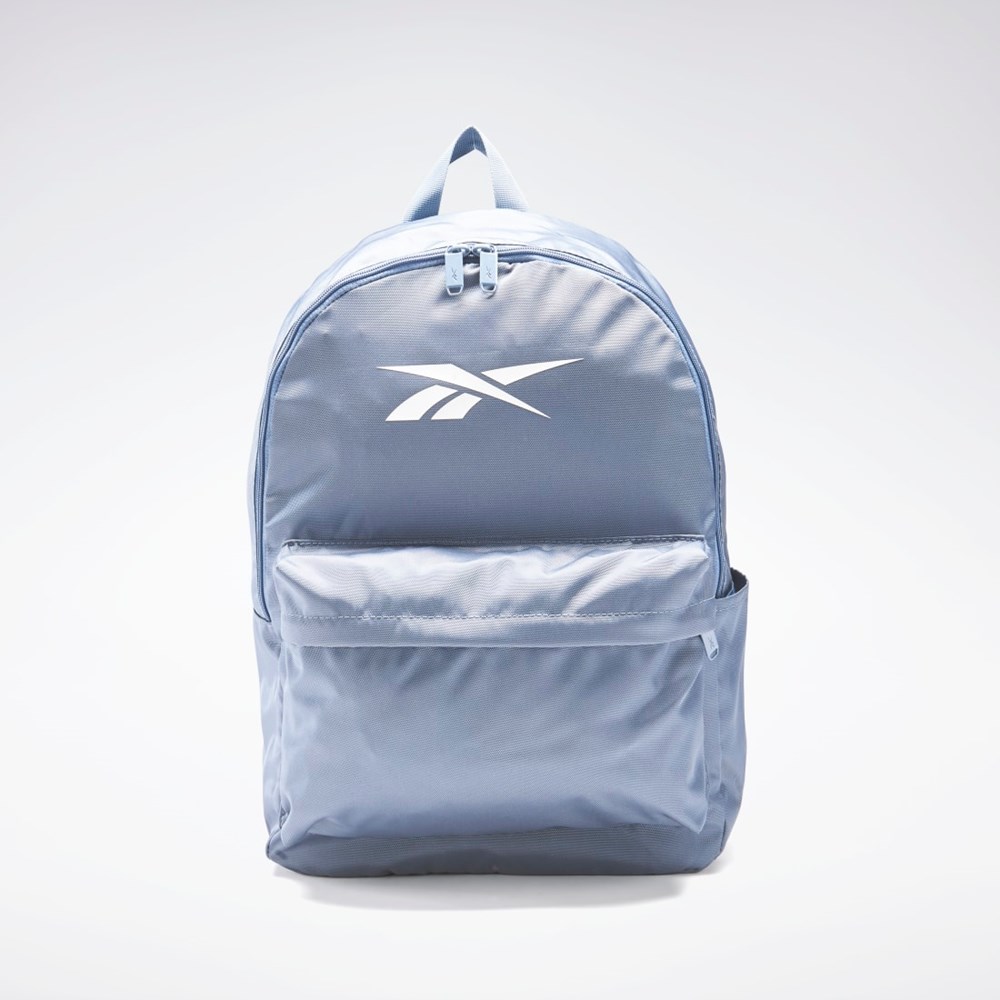 Blue Slate Reebok MYT Backpack | H23398