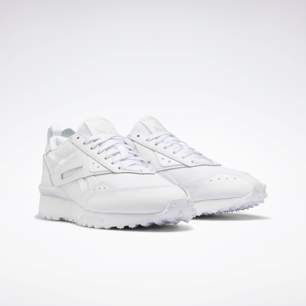 Ftwr White / Ftwr White / Stucco Reebok LX2200 Shoes | GW3787