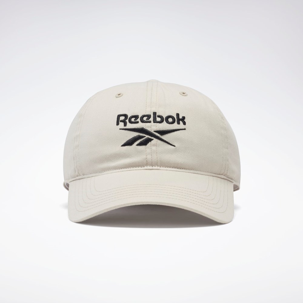 Moonstone Reebok Active Foundation Badge Hat | HD9887