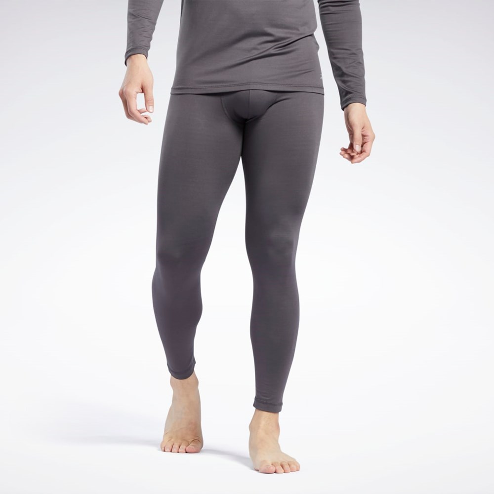 Multi Reebok Base Layer Pants | EX2979