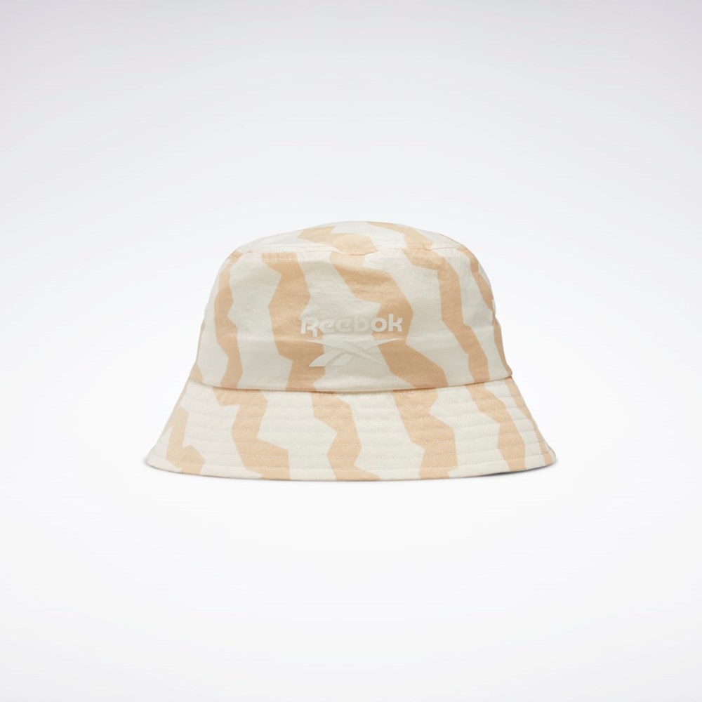 Sahara Reebok Classics Summer Bucket Hat | HE2404