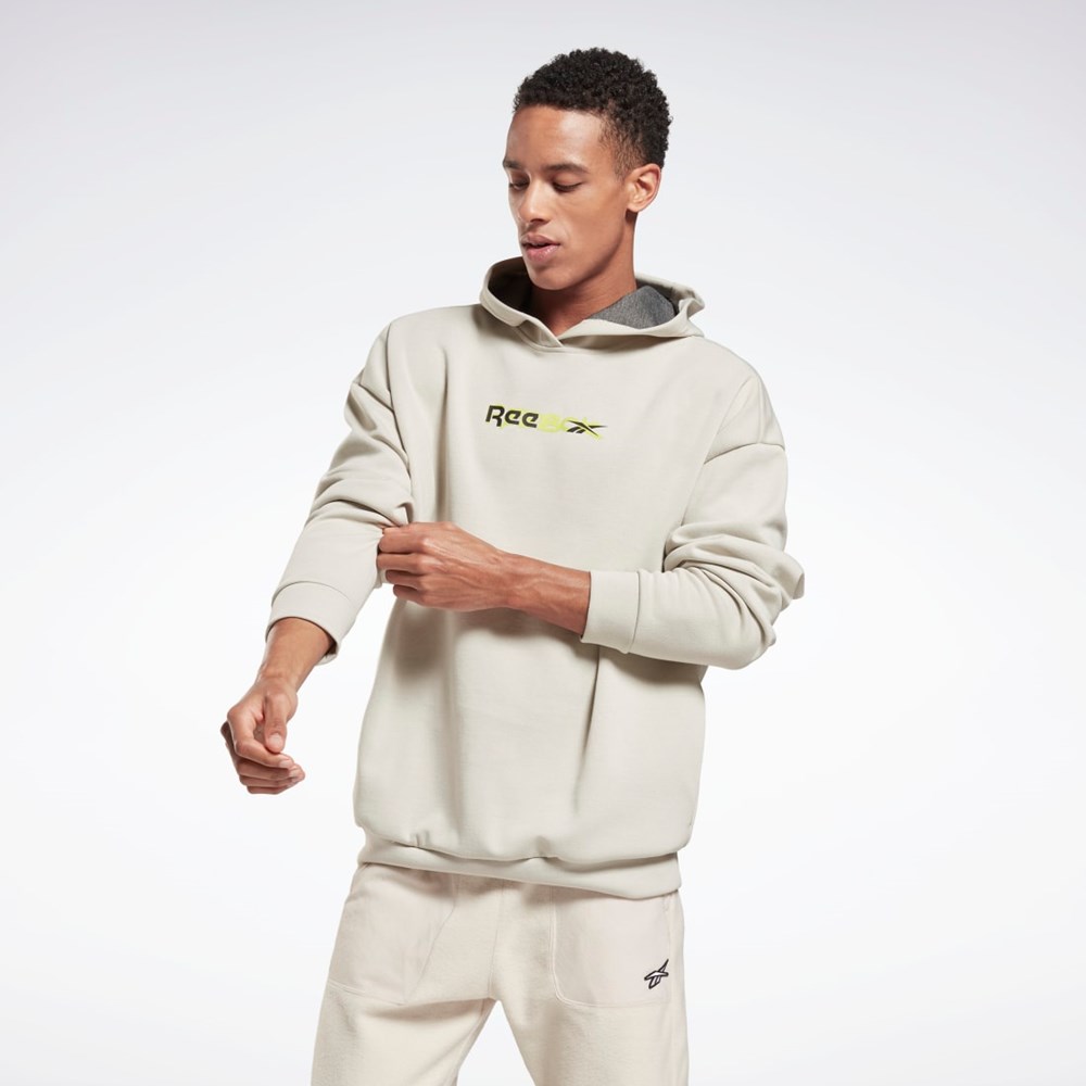 Stucco Reebok MYT Sweatshirt | GS9028