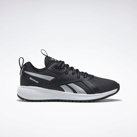 Core Black / Silver Met. / Ftwr White Reebok Durable XT Shoes - Preschool | GY1714