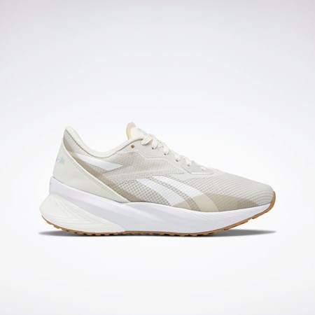 Moonstone / Chalk / Ftwr White Reebok Floatride Energy Daily Running Shoes | GX0381