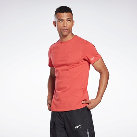 Rhodonite Reebok MYT Minimal Waste T-Shirt | H54334