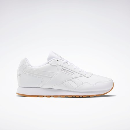 Us-White / Gum Reebok Reebok Classic Harman Run | CM9203