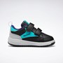 Black / Classic Teal / Pure Grey 2