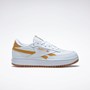 Ftwr White / Bright Ochre / Reebok Rubber Gum-06