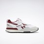 Ftwr White / Classic Burgundy / Pure Grey 2