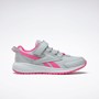 Pure Grey 2 / Atomic Pink / Ftwr White