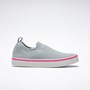 Pure Grey 3 / Ftwr White / Atomic Pink