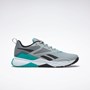 Pure Grey 3 / Pure Grey 5 / Classic Teal