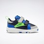 Vector Navy / Court Blue / Solar Lime